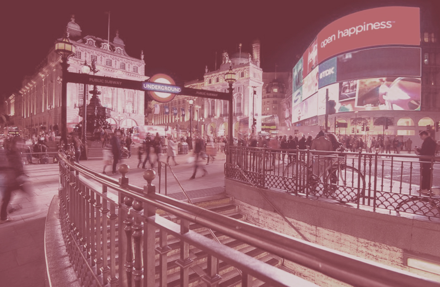 London Subjects