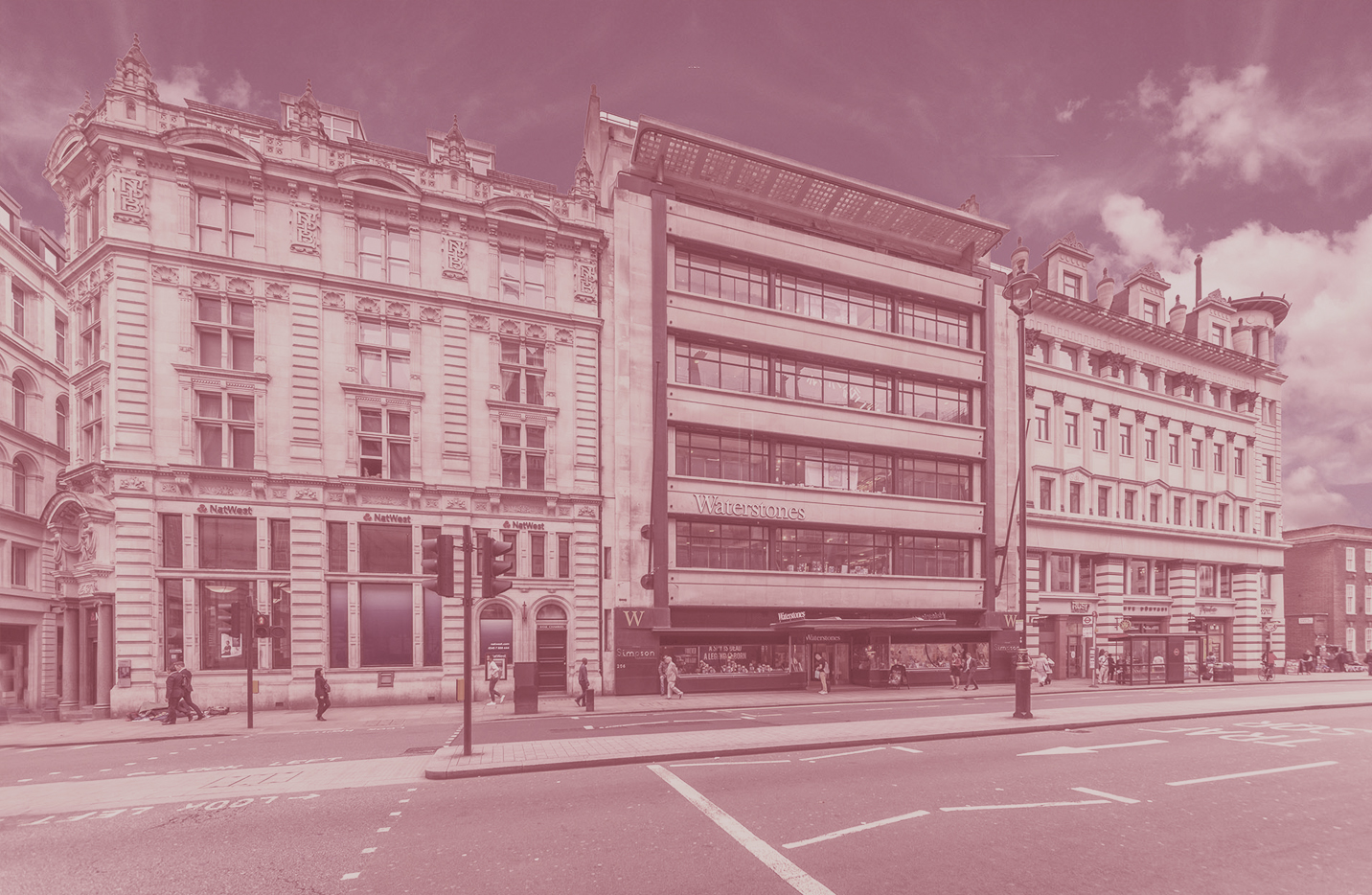 London Subjects