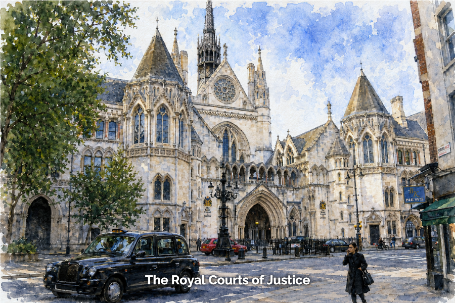 London Subjects