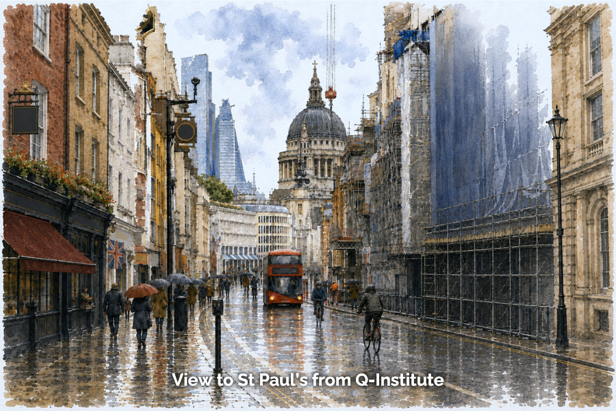 London Subjects