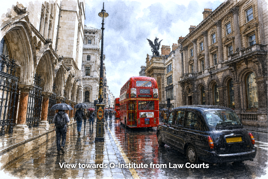 London Subjects