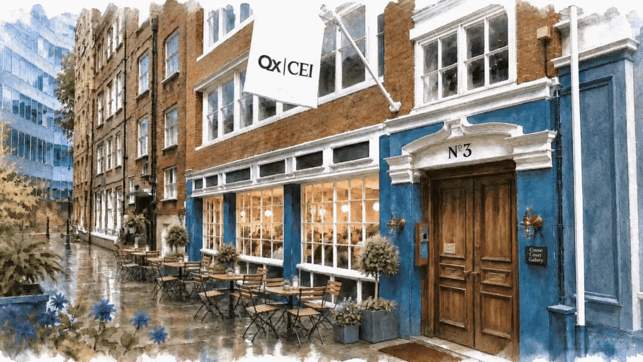 London Subjects