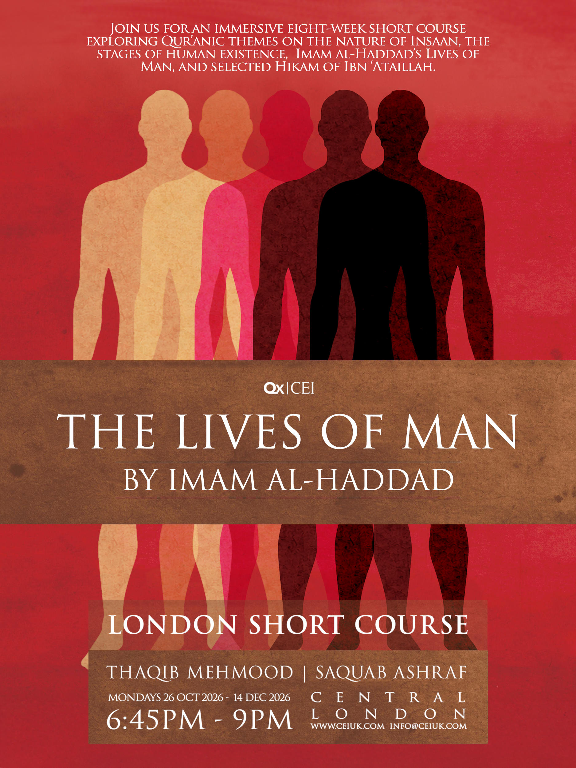 London Subjects